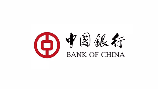 中国银行